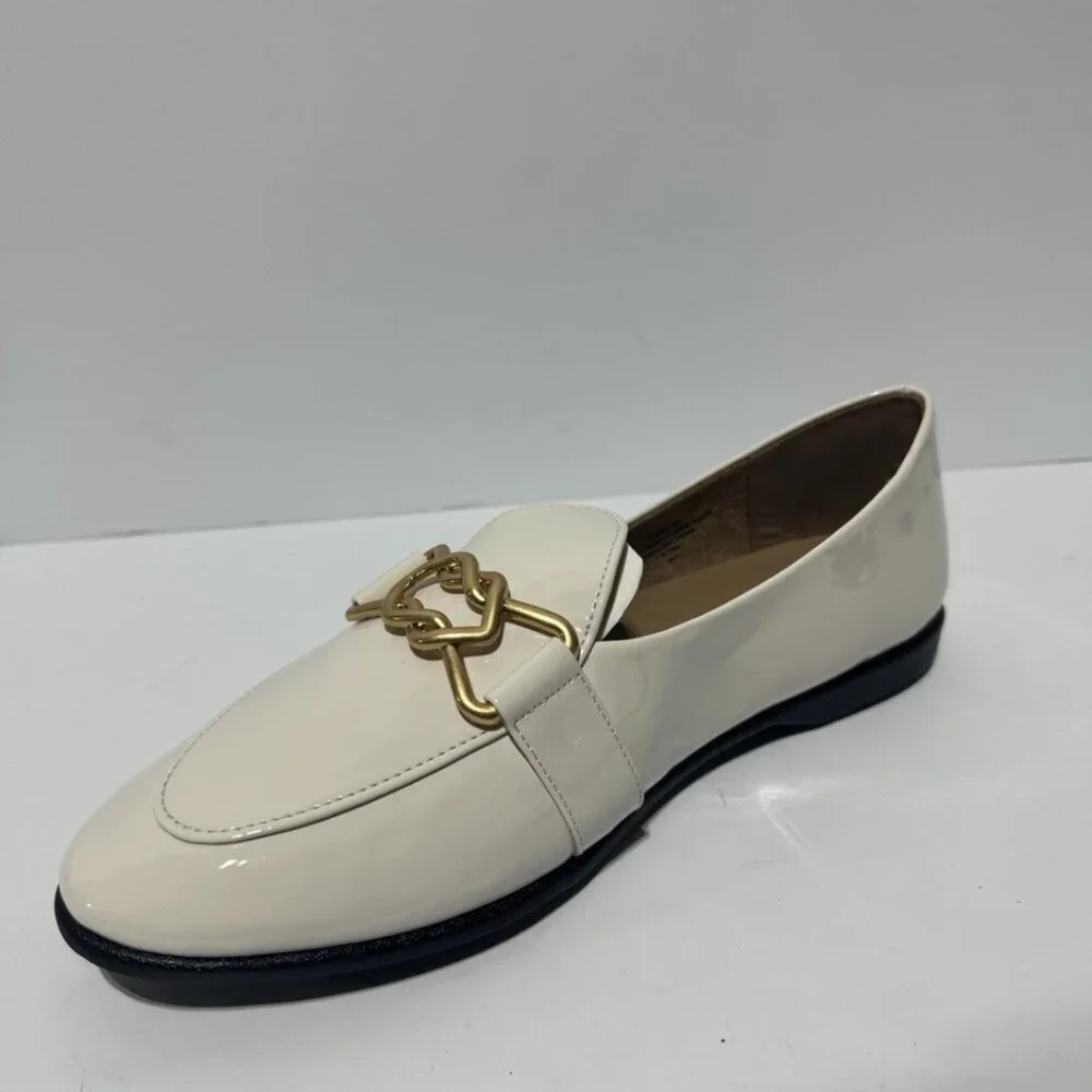 Aerosoles Womens Borgio Loafer Size 9.5 M
